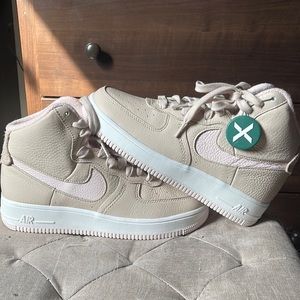 Nike Air Force 1 sculpt women’s shoes